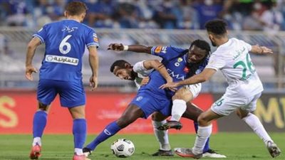 مباريات اليوم في الدوري السعودي والقنوات الناقلة