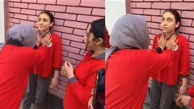 الطفولة والأمومة يحذر من لعبة كتم الأنفاس بين طلاب المدارس