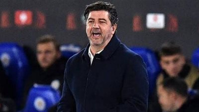 فيتوريا وميكالي وكلاتنبرج في مباراة الزمالك و الإسماعيلي