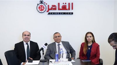 رئيس حزب الوفد: بيت الأمة يشهد حالة من التوازن منذ أن توليت رئاسته