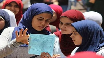 التعليم تكشف حقيقة تعديل نتائج الثانوية العامة