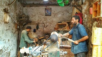 مصير الورش في قانون تراخيص المحال الجديدة.. فيديو