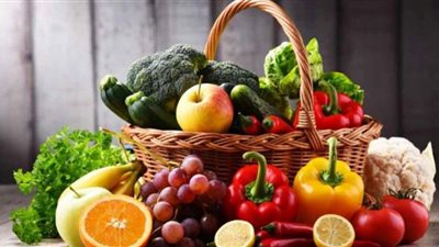 أسعار الفاكهة اليوم الخميس عند التاجر