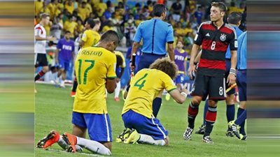 منتخب البرازيل بين الخسارة الأكبر تاريخيًا وتحقيق اللقب السادس