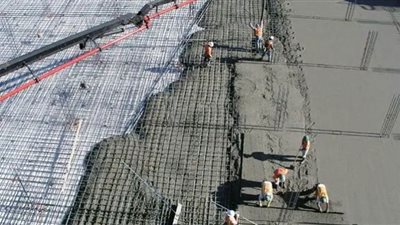 أسعار الحديد و الأسمنت صباح آخر أيام عام 2022