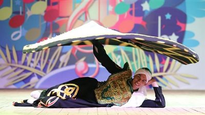 حصاد الإنتاج الثقافى 2022| بهجة الروح و1000 ليلة عرض وفعاليات شعرية وغنائية ومسرحية