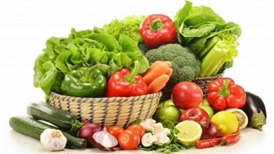 أسعار الخضروات اليوم الخميس بسوق العبور