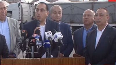 افتتاح أعداد كبيرة من منافذ السلع الغذائية الأسبوع الجاري (شاهد)