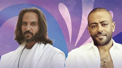 موسم الرياض 2022.. أسعار تذاكر حفل بهاء سلطان وتامر عاشور