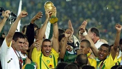 منتخب البرازيل صاحب أكثر المواجهات تكرارًا في تاريخ المونديال