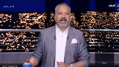 تامر أمين: مافيا تحاول تطفيش كلاتنبرج من لجنة التحكيم (فيديو)