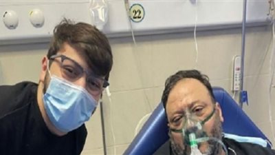 حقيقة وفاة خالد مقداد مؤسس قناة 