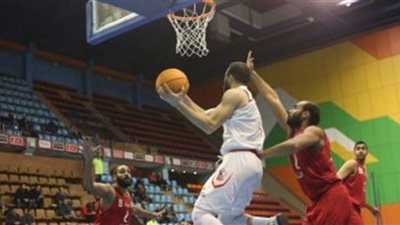 موعد إجراء قرعة كأس مصر لكرة السلة رجال وسيدات