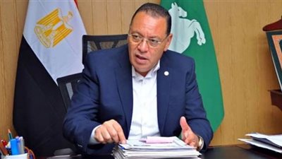 إحالة العاملين المقصرين في عملهم بالشرقية للتحقيق