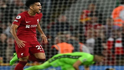 ليفربول يسقط في فخ التعادل امام كريستال بالاس