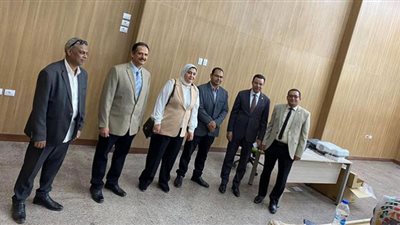 آليات التعاون بين جامعة 6 أكتوبر التكنولوجية وجمعية المستثمرين