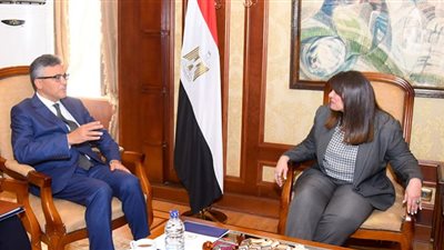 الجالية المصرية إحدى الجاليات المتميزة بكندا