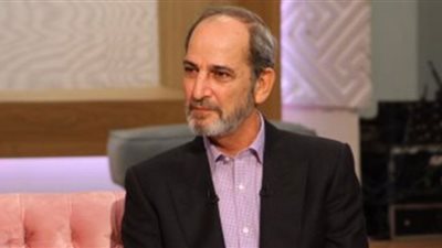 حقيقة وفاة الفنان هشام سليم متأثرًا بإصابته بالسرطان