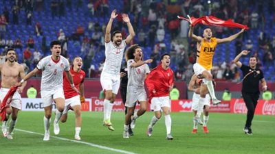 منتخب تونس في كأس العالم.. صدام مع فرنسا حامل اللقب وإنجاز مرتقب