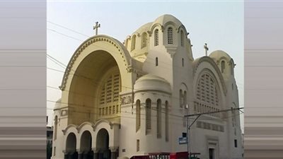 كنيسة القديس أنطونيوس بالمنيا تستضيف اجتماع الأرثوذكس بحضور أسقف بني مزار