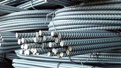 أسعار الحديد في الأسواق اليوم السبت