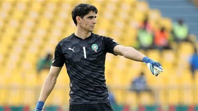 بونو على رأس اهتمامات مانشستر يونايتد وبايرن ميونخ