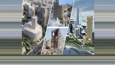 960 وحدة سكنية بمثلث ماسبيرو جاهزة للتسليم نهاية أكتوبر.. فيديو