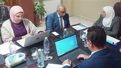 نائب محافظ القاهرة تشيد بالتعاون مع أعضاء مجلس النواب