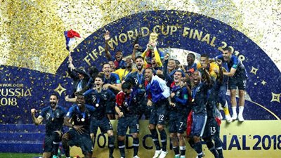 منتخب فرنسا بطل الرواية الأخيرة للمونديال يبحث عن لقب جديد