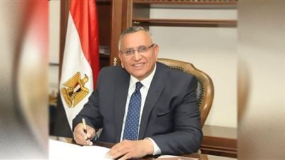 د.عبدالسند يمامة: عرض قراري لجنتي القاهرة والجيزة على المكتب التنفيذي والهيئة العليا في 9 و 10 يناير 2023