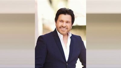 مهرجان الموسيقى العربية31.. موعد حفل هاني شاكر