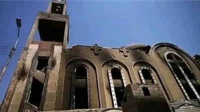وزير خارجية الهند يعزي الشعب المصري في ضحايا حادث حريق كنيسة 