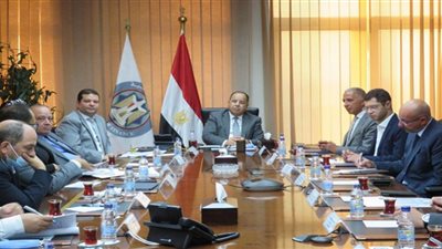 تفاصيل الحوار بين وزير المالية والمستثمرين حول التحديات الضريبية والجمركية