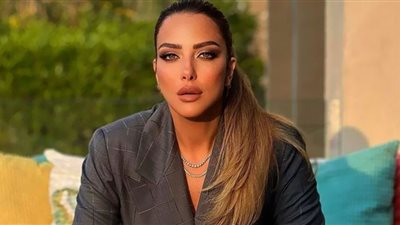 ريم مصطفى في حالة انتعاش فني 2022.. 4 مسلسلات وفيلم ومسرحية