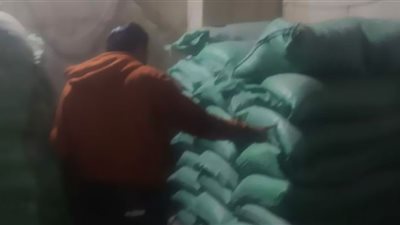 بني سويف: تحرير 15 محضراً في حملة على المخابز بالواسطى
