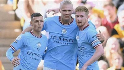 مانشستر سيتي يراقب نجم نابولي لضمه في الميركاتو الشتوي