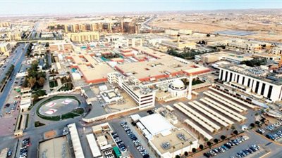 رابط التقديم على وظائف الشؤون الصحية بوزارة الحرس الوطني