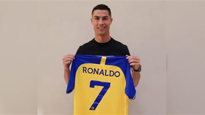 الطائي أولي مباريات كريستيانو رونالدو مع النصر