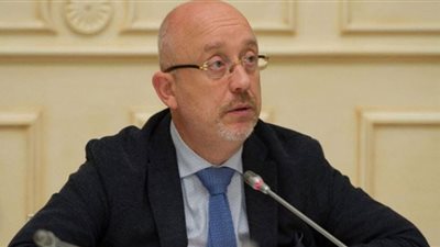 أوكرانيا تتسلم 6 مدافع هاوتزر أمريكية 