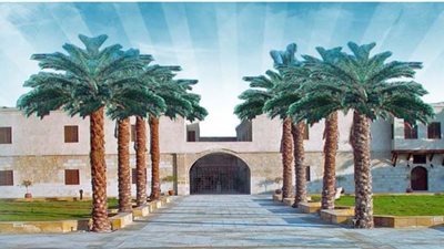 الحفاظ على التراث والهوية المعمارية|2022 عام من الإنجازات بالجهاز القومي للتنسيق الحضاري