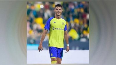 رونالدو ينتظر تحطيم رقم جديد مع النصر السعودي