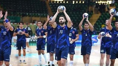 تعرف منافس الأهلى فى نصف نهائي مونديال اليد للأندية