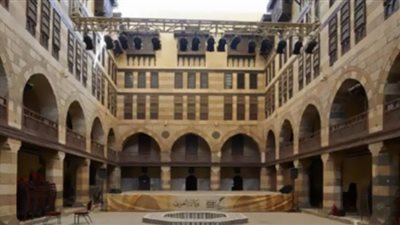 الشواهد الباقية لحضارة الأندلس.. ندوة بمكتبة الإسكندرية الأحد المقبل