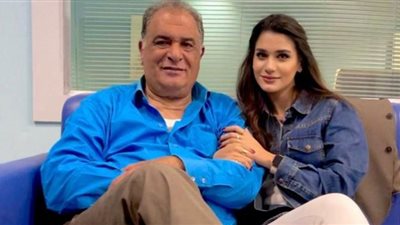 أولاد عابد ومشوار الونش وهاشتاج جوزني.. انتعاشة فنية للفنانة لبني عزت