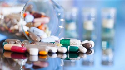 ضبط شبكة إعلانية تروج لمنتج دوائى دون ترخيص