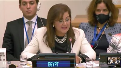 التخطيط تصدر حصاد عام 2022