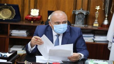 قنا: تحرير 20 فداناً من التعديات ضمن الموجة 20