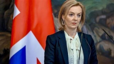 الخطة الاقتصادية تطيح برئيسة وزراء بريطانيا