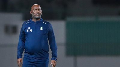 مباراة الأهلي والساحل تهدد مستقبل موسيماني في دوري يلو