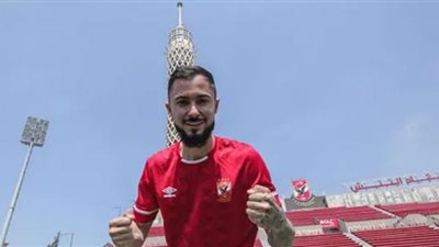 برونو سافيو يملي شروطه على كولر متسلحًا بالجماهير بعد تألقه مع الأهلي